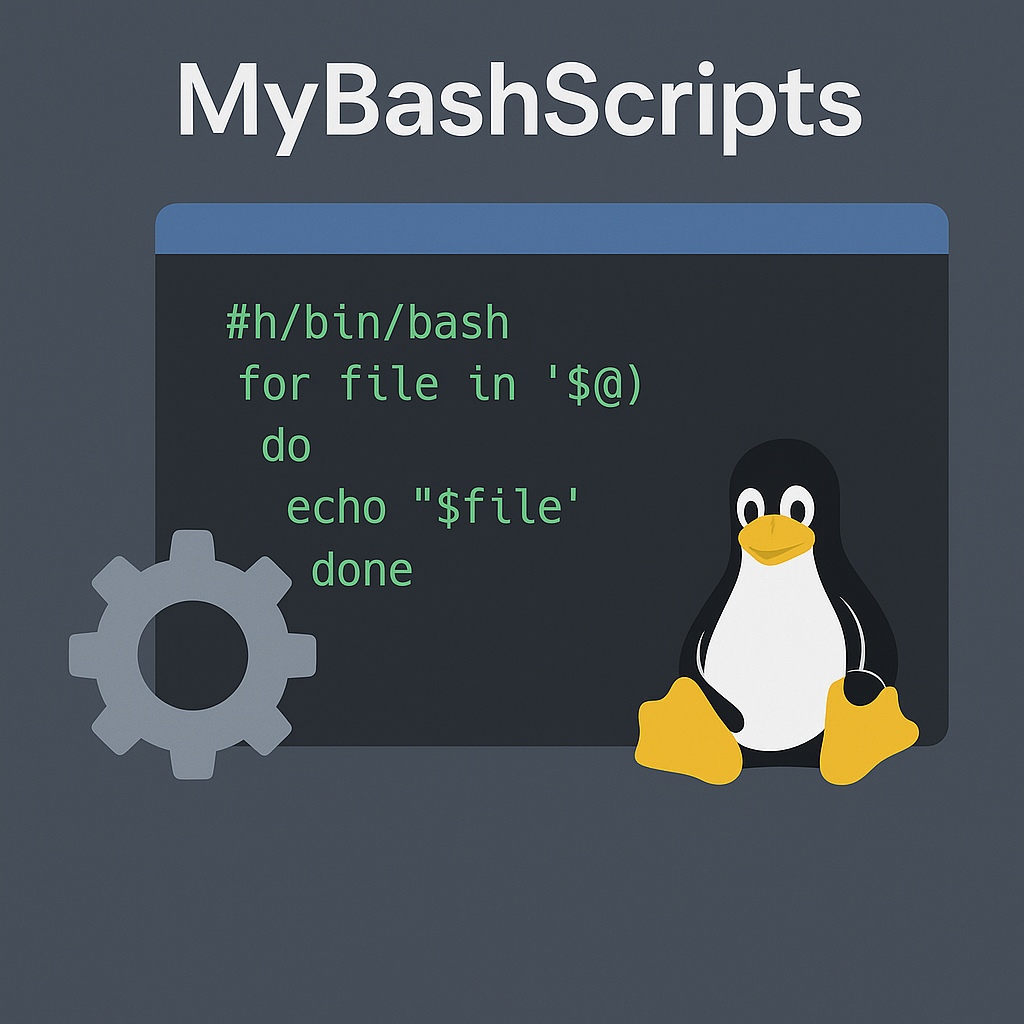 MyBashScripts